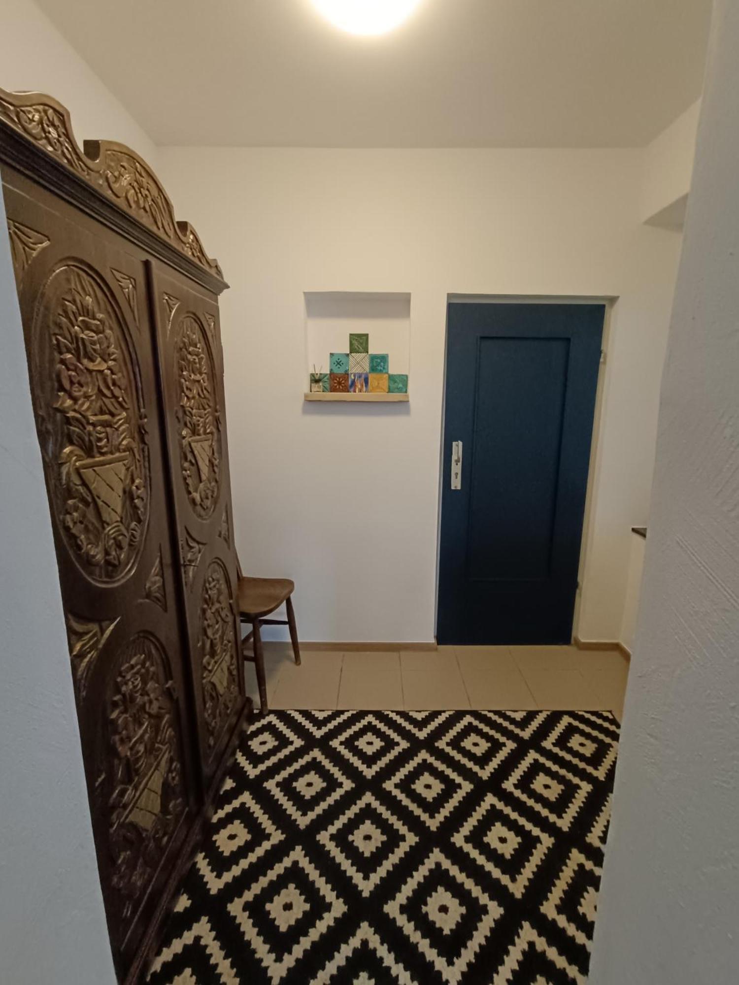 Gemuetliche Koelsche Studio-Wohnung Colonia Exterior foto